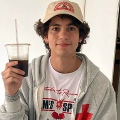 Luanzinho Muito'calmo, 28.04.1999, Rio de Janeiro