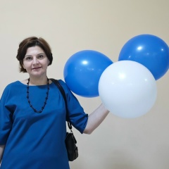 Анна Степанченко, Актобе