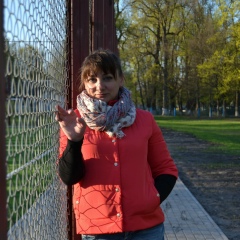 Іра Гнатенко, 24.08.1983, Миргород