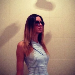 Лилия Озерова, 12.04.1988, Кременчуг