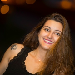 Наталия Орлова, 10.01.1988