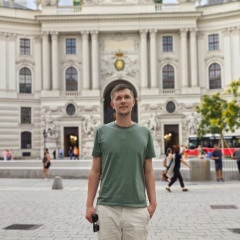 Николай Шматов, 07.08.1990