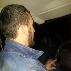 Султан Сайдулаев, 07.06, Москва