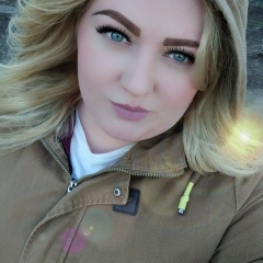 Юлия Степанова, 20.11, Орёл