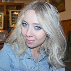 Машка Сумовская, 06.08.1987, Melbourne