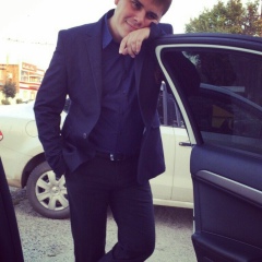 Vasilake Khaznatarov, 07.06, Анапа