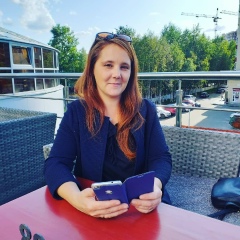 Лидия Кондрашина, 12.11.1985, Северодвинск