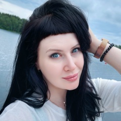 Светлана , 08.03, Йошкар-Ола