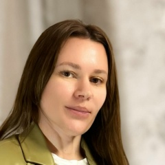 Татьяна Фоменко, 26.04, Красноярск