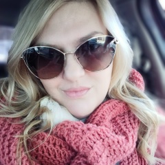 Дарья Кузоро, 20.01, Железногорск