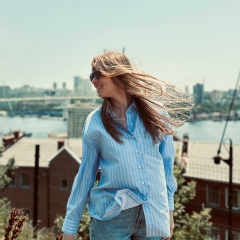 Екатерина Штреслер, 01.05.1988, Санкт-Петербург