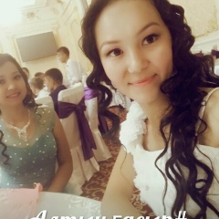 Нурсауле Озенбай, 08.08.1999, Сарыагаш