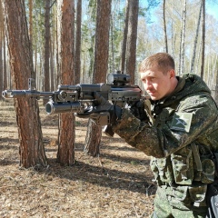 Ильдар Сагдиев, 24.09.1988, Набережные Челны