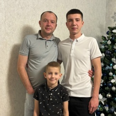 Дмитрий Каменев, 04.11.1986, Курск