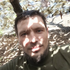 Вячеслав Иванович, Красноярск