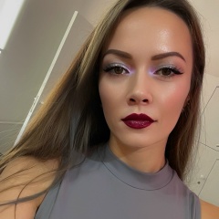 Яна Докучаева, 27.02, Москва