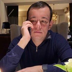 Динар Бильданов, 28.11.1988, Казань