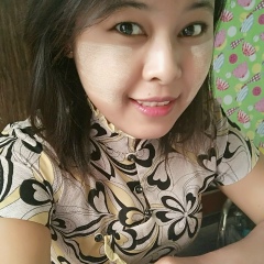 Tague Laypyay, 28.03.1988, Mandalay