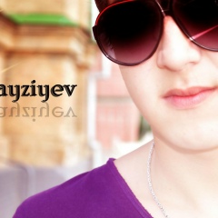 Алишер Абдулфайзиев, 16.08.1993, Самарканд