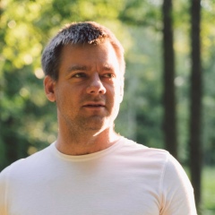 Андрей Шишов, 27.08, Санкт-Петербург