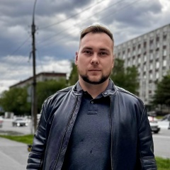 Кирилл Конев, 16.04, Guangzhou
