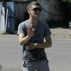 Иван Митин, 28.10, Казань