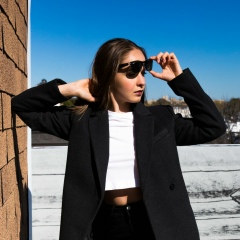 Ирина Коновалова, 17.06, New York City