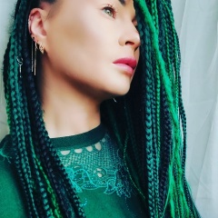 Лора Шилова, 09.09, Екатеринбург