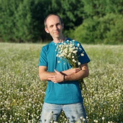 Роман Зинченко, 16.06, Люберцы