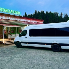 Михаил Щербин, 21.08.1992