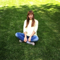 Елена Тудвасева, 23.07, Самара