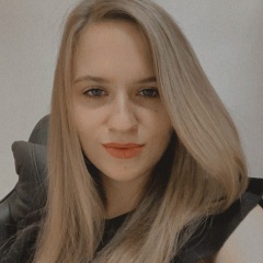 Алена Дурандина, 12.06, Астана