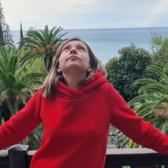 Елена Прекраснова, 17.04, Москва