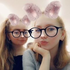 Соня Соловьёва, 29.10