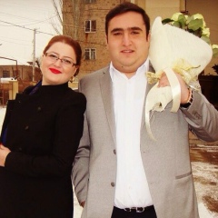 Hayko Sargsyan, 25.10.1991, Гюмри