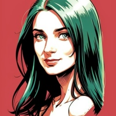 Елена Кан, Москва