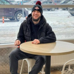 Богдан Терлыга, 28.07, Звенигород