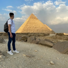 Лёма Свотин, 05.11.1996, Москва