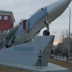 Павел Скрипко, Новосибирск