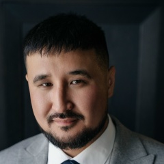 Нуржан Тулеуов, Омск