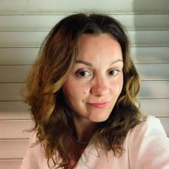 Maria Komarova, 25.03, Москва