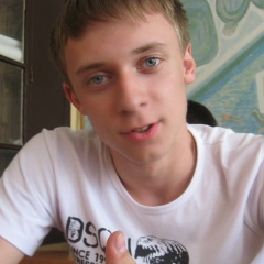 Дмитрий Дробот, 03.01.1995, Днепр (Днепропетровск)