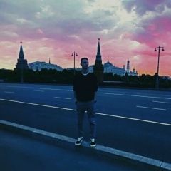 Максим Смирнов, 21.03, Казань