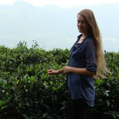 Даша Вавильченкова-Высочина, 09.06, Москва