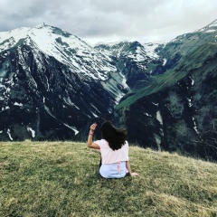 Ирина Володина, Владимир