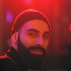 Mate Mateshvili, 07.04, Тбилиси