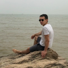 Олег Абдулов, 18.04