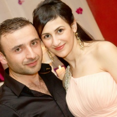 Жанна Сепианова, 16.03.1985, Thessaloniki