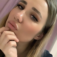 Анастасия Ким, 07.10.1987, Москва