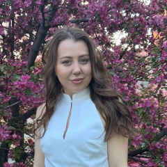 Татьяна Иванова, 23.09.1994, Кемерово